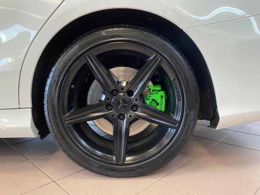 Used Mercedes-Benz C-Class 4dr Sdn C 450 AMG 4MATIC 2016 | Power Motors East. Massapequa Park, New York Used Mercedes-Benz C-Class 4dr Sdn C 450 AMG 4MATIC 2016 | Power Motors East. Massapequa Park, New York