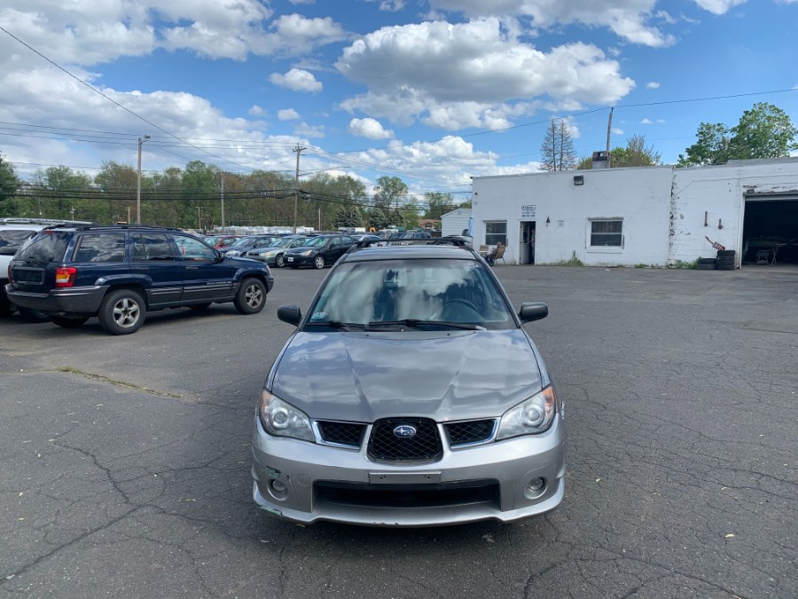 Used Subaru East Windsor, Ellington, Windsor, Bloomfield