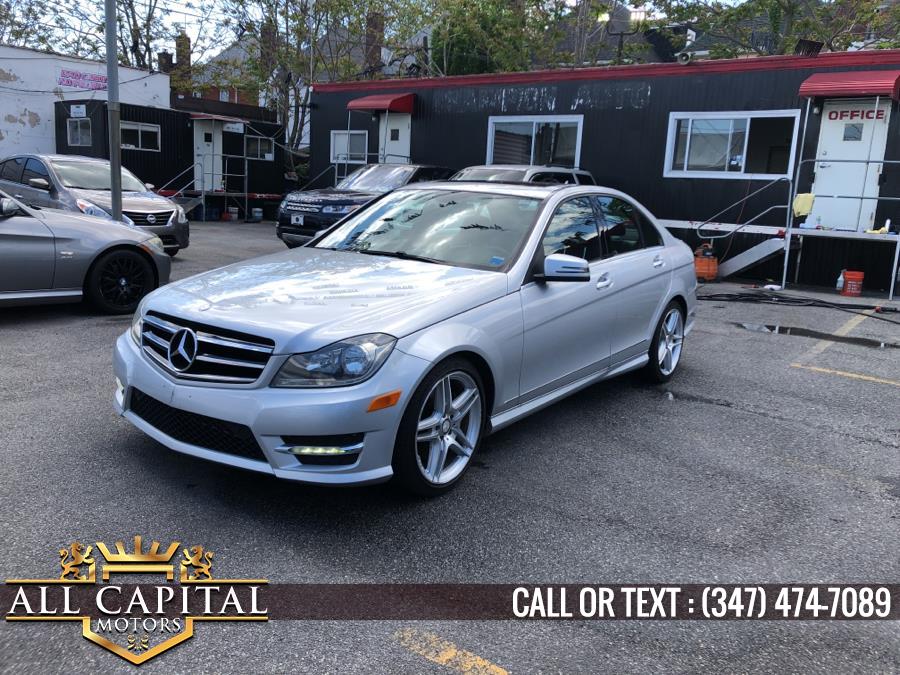 Used MercedesBenz Brooklyn, Queens, Staten Island, Jersey City, NY