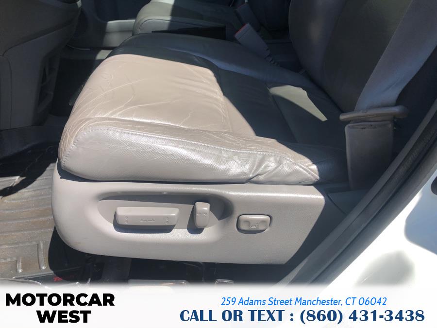 2008 Honda CR-V 4WD 5dr EX-L, available for sale in Manchester, Connecticut | Motorcar West. Manchester, Connecticut 2008 Honda CR-V 4WD 5dr EX-L, available for sale in Manchester, Connecticut | Motorcar West. Manchester, Connecticut