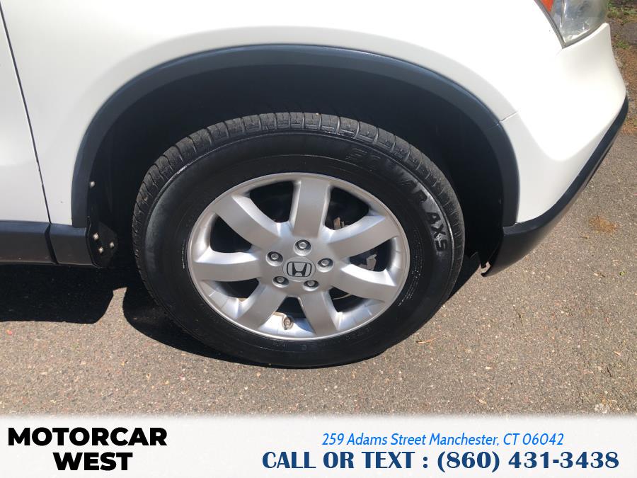 2008 Honda CR-V 4WD 5dr EX-L, available for sale in Manchester, Connecticut | Motorcar West. Manchester, Connecticut 2008 Honda CR-V 4WD 5dr EX-L, available for sale in Manchester, Connecticut | Motorcar West. Manchester, Connecticut