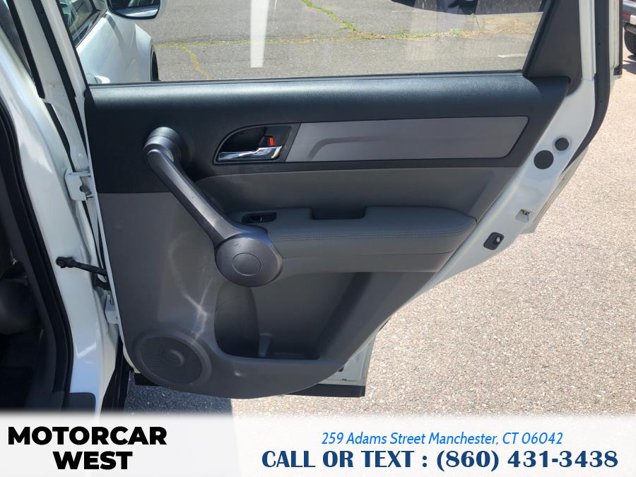 2008 Honda CR-V 4WD 5dr EX-L, available for sale in Manchester, Connecticut | Motorcar West. Manchester, Connecticut 2008 Honda CR-V 4WD 5dr EX-L, available for sale in Manchester, Connecticut | Motorcar West. Manchester, Connecticut