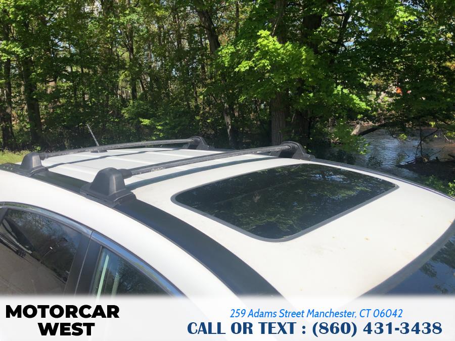 2008 Honda CR-V 4WD 5dr EX-L, available for sale in Manchester, Connecticut | Motorcar West. Manchester, Connecticut 2008 Honda CR-V 4WD 5dr EX-L, available for sale in Manchester, Connecticut | Motorcar West. Manchester, Connecticut