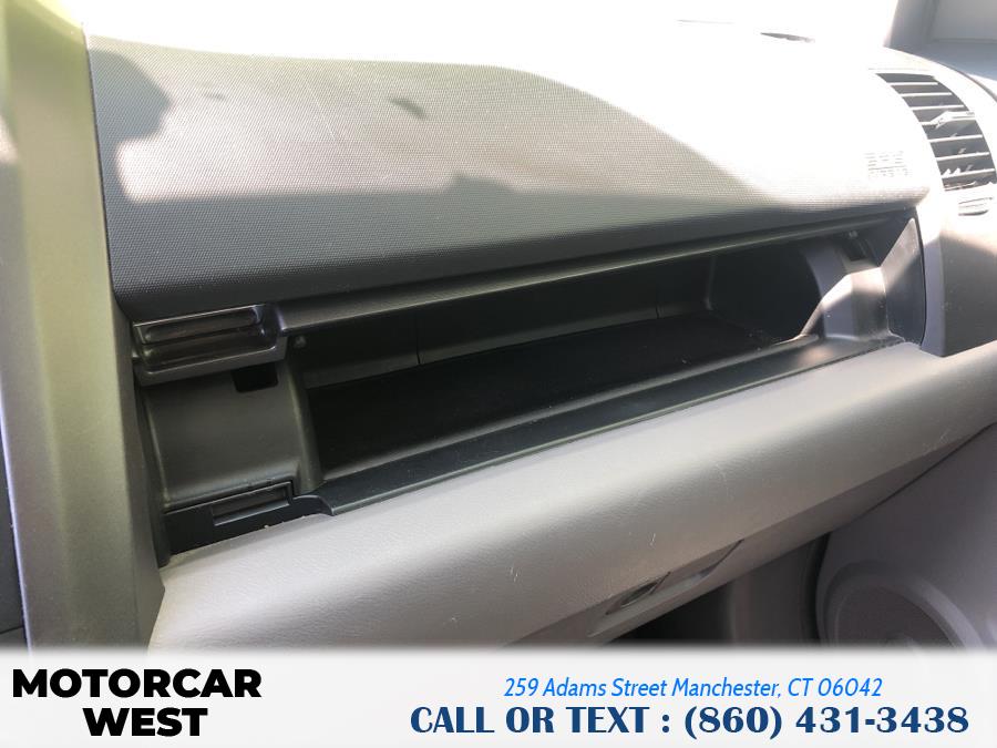 2008 Honda CR-V 4WD 5dr EX-L, available for sale in Manchester, Connecticut | Motorcar West. Manchester, Connecticut 2008 Honda CR-V 4WD 5dr EX-L, available for sale in Manchester, Connecticut | Motorcar West. Manchester, Connecticut