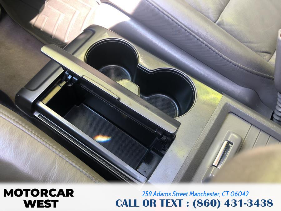 2008 Honda CR-V 4WD 5dr EX-L, available for sale in Manchester, Connecticut | Motorcar West. Manchester, Connecticut 2008 Honda CR-V 4WD 5dr EX-L, available for sale in Manchester, Connecticut | Motorcar West. Manchester, Connecticut