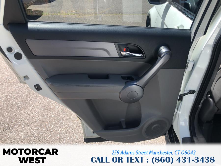 2008 Honda CR-V 4WD 5dr EX-L, available for sale in Manchester, Connecticut | Motorcar West. Manchester, Connecticut 2008 Honda CR-V 4WD 5dr EX-L, available for sale in Manchester, Connecticut | Motorcar West. Manchester, Connecticut