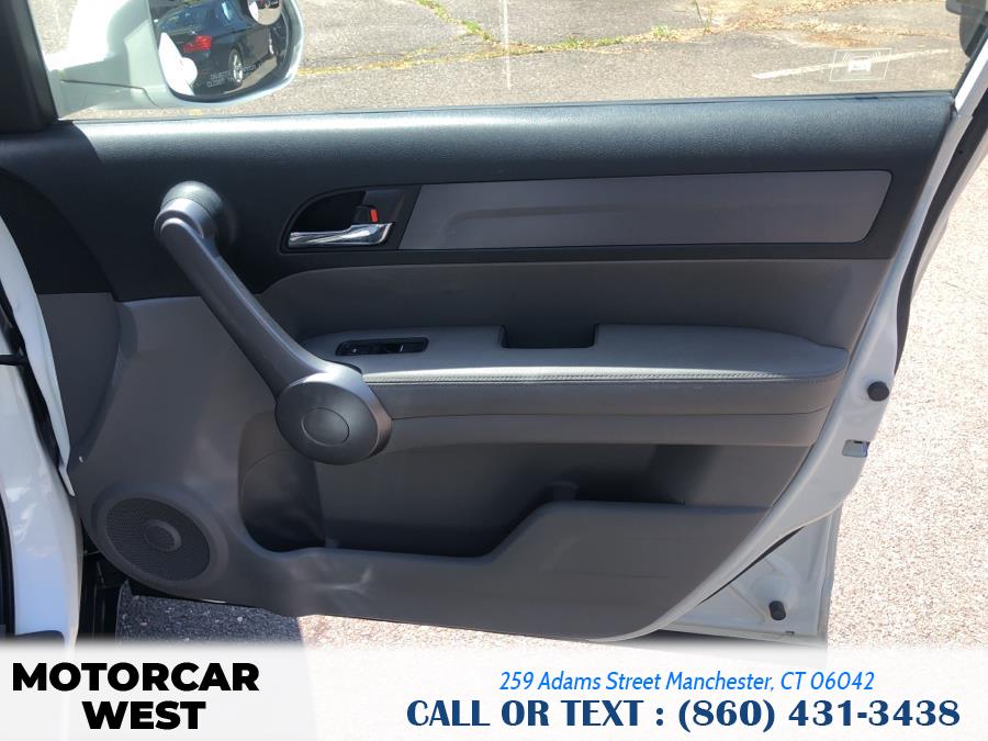 2008 Honda CR-V 4WD 5dr EX-L, available for sale in Manchester, Connecticut | Motorcar West. Manchester, Connecticut 2008 Honda CR-V 4WD 5dr EX-L, available for sale in Manchester, Connecticut | Motorcar West. Manchester, Connecticut