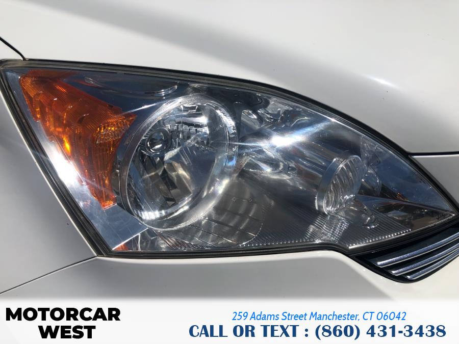 2008 Honda CR-V 4WD 5dr EX-L, available for sale in Manchester, Connecticut | Motorcar West. Manchester, Connecticut 2008 Honda CR-V 4WD 5dr EX-L, available for sale in Manchester, Connecticut | Motorcar West. Manchester, Connecticut