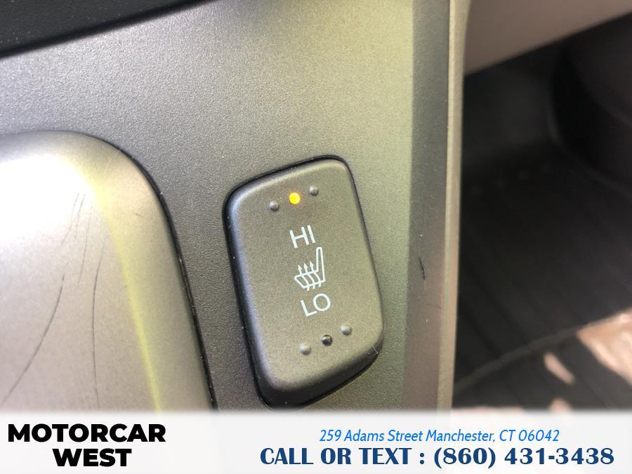 2008 Honda CR-V 4WD 5dr EX-L, available for sale in Manchester, Connecticut | Motorcar West. Manchester, Connecticut 2008 Honda CR-V 4WD 5dr EX-L, available for sale in Manchester, Connecticut | Motorcar West. Manchester, Connecticut