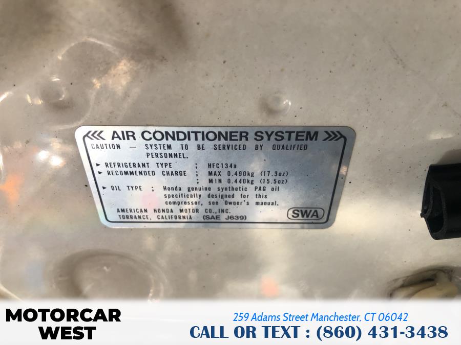 2008 Honda CR-V 4WD 5dr EX-L, available for sale in Manchester, Connecticut | Motorcar West. Manchester, Connecticut 2008 Honda CR-V 4WD 5dr EX-L, available for sale in Manchester, Connecticut | Motorcar West. Manchester, Connecticut