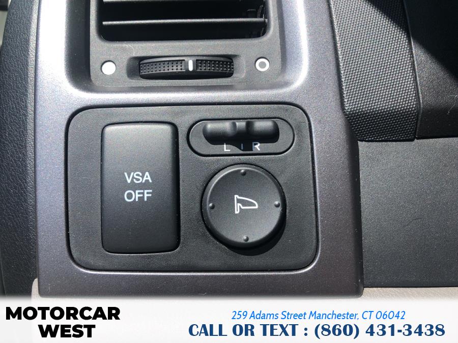 2008 Honda CR-V 4WD 5dr EX-L, available for sale in Manchester, Connecticut | Motorcar West. Manchester, Connecticut 2008 Honda CR-V 4WD 5dr EX-L, available for sale in Manchester, Connecticut | Motorcar West. Manchester, Connecticut