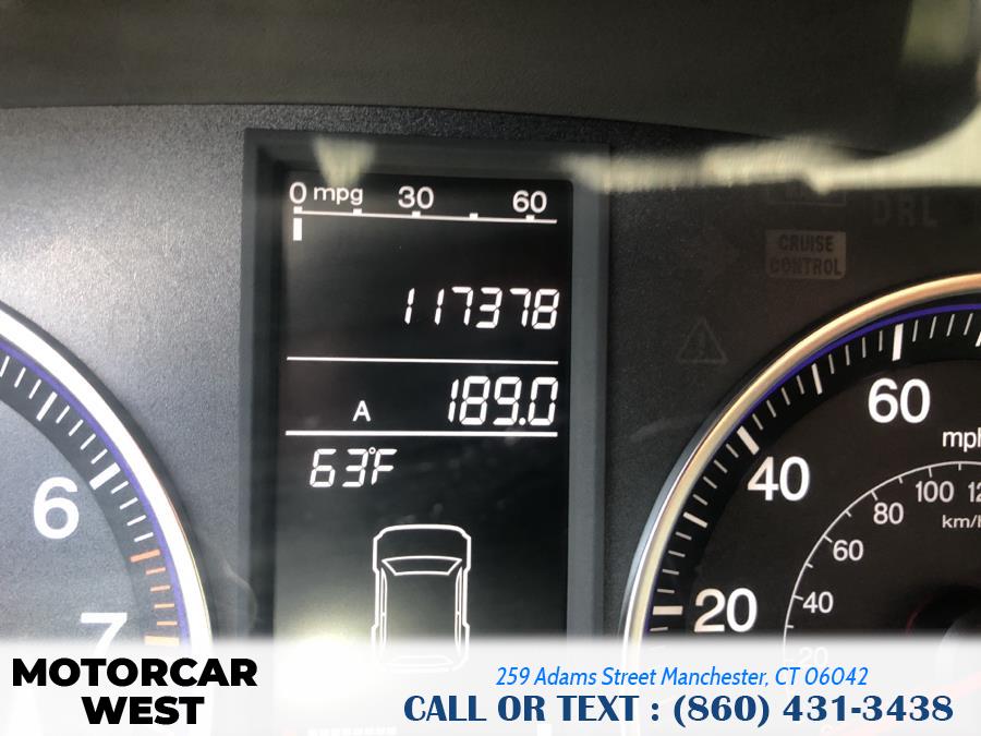 2008 Honda CR-V 4WD 5dr EX-L, available for sale in Manchester, Connecticut | Motorcar West. Manchester, Connecticut 2008 Honda CR-V 4WD 5dr EX-L, available for sale in Manchester, Connecticut | Motorcar West. Manchester, Connecticut