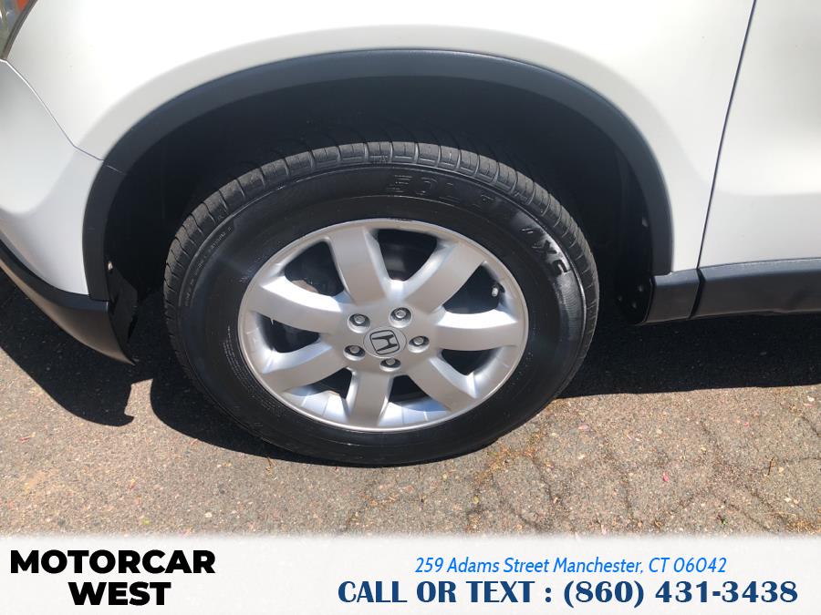2008 Honda CR-V 4WD 5dr EX-L, available for sale in Manchester, Connecticut | Motorcar West. Manchester, Connecticut 2008 Honda CR-V 4WD 5dr EX-L, available for sale in Manchester, Connecticut | Motorcar West. Manchester, Connecticut