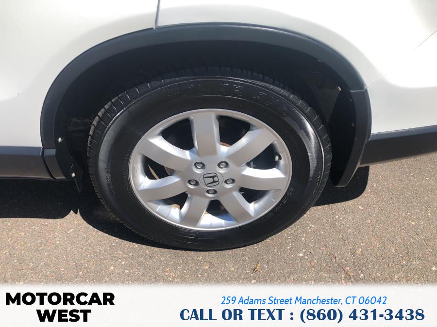 2008 Honda CR-V 4WD 5dr EX-L, available for sale in Manchester, Connecticut | Motorcar West. Manchester, Connecticut 2008 Honda CR-V 4WD 5dr EX-L, available for sale in Manchester, Connecticut | Motorcar West. Manchester, Connecticut