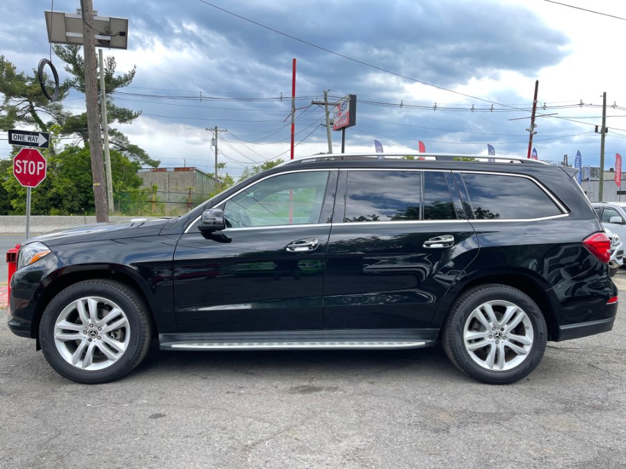 Used Mercedes-Benz GLS GLS 450 4MATIC SUV 2018 | Champion Auto Hillside. Hillside, New Jersey Used Mercedes-Benz GLS GLS 450 4MATIC SUV 2018 | Champion Auto Hillside. Hillside, New Jersey