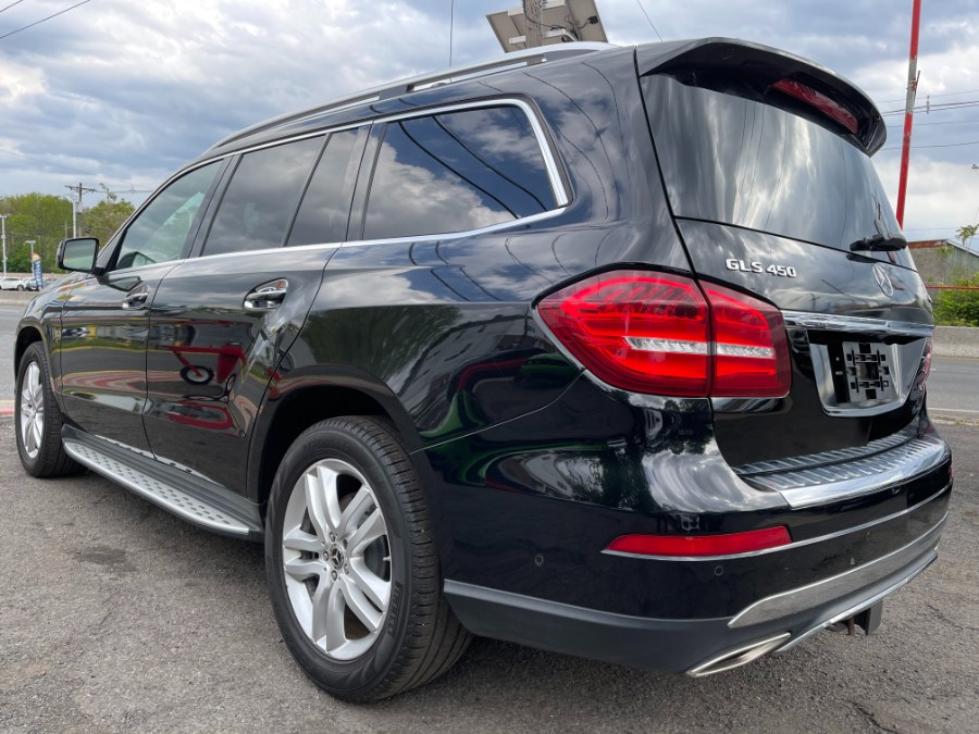 Used Mercedes-Benz GLS GLS 450 4MATIC SUV 2018 | Champion Auto Hillside. Hillside, New Jersey Used Mercedes-Benz GLS GLS 450 4MATIC SUV 2018 | Champion Auto Hillside. Hillside, New Jersey