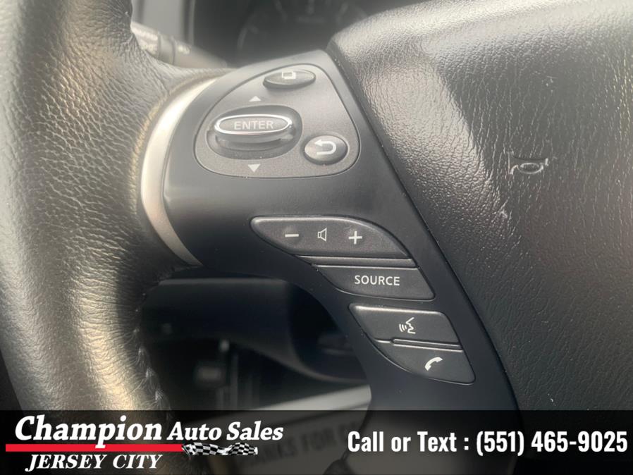 Used Nissan Pathfinder 4x4 SV 2019 | Champion Auto Sales of JC. Jersey City, New Jersey Used Nissan Pathfinder 4x4 SV 2019 | Champion Auto Sales of JC. Jersey City, New Jersey