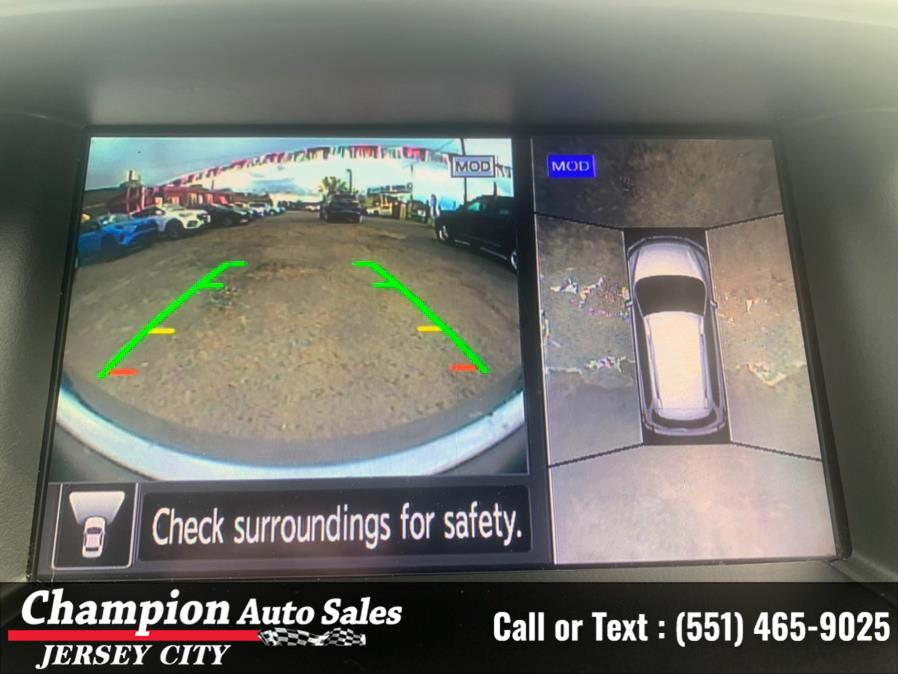 Used Nissan Pathfinder 4x4 SV 2019 | Champion Auto Sales of JC. Jersey City, New Jersey Used Nissan Pathfinder 4x4 SV 2019 | Champion Auto Sales of JC. Jersey City, New Jersey