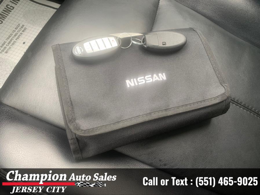 Used Nissan Pathfinder 4x4 SV 2019 | Champion Auto Sales of JC. Jersey City, New Jersey Used Nissan Pathfinder 4x4 SV 2019 | Champion Auto Sales of JC. Jersey City, New Jersey