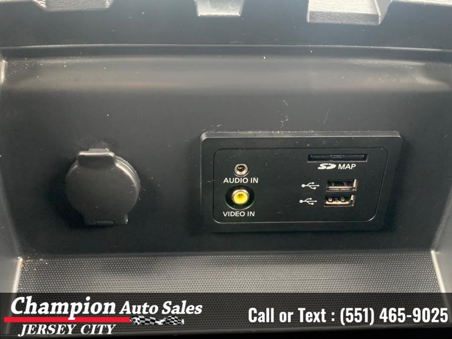Used Nissan Pathfinder 4x4 SV 2019 | Champion Auto Sales of JC. Jersey City, New Jersey Used Nissan Pathfinder 4x4 SV 2019 | Champion Auto Sales of JC. Jersey City, New Jersey