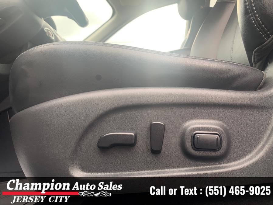 Used Nissan Pathfinder 4x4 SV 2019 | Champion Auto Sales of JC. Jersey City, New Jersey Used Nissan Pathfinder 4x4 SV 2019 | Champion Auto Sales of JC. Jersey City, New Jersey