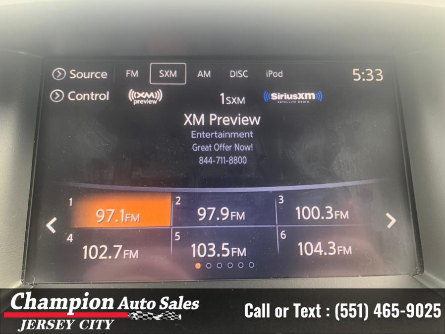 Used Nissan Pathfinder 4x4 SV 2019 | Champion Auto Sales of JC. Jersey City, New Jersey Used Nissan Pathfinder 4x4 SV 2019 | Champion Auto Sales of JC. Jersey City, New Jersey