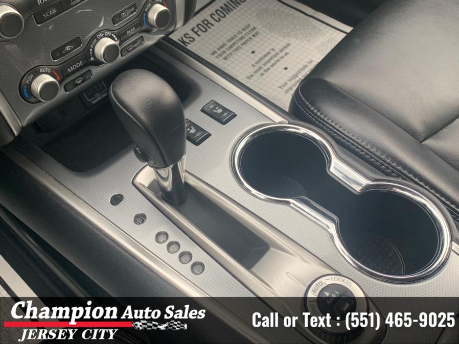 Used Nissan Pathfinder 4x4 SV 2019 | Champion Auto Sales of JC. Jersey City, New Jersey Used Nissan Pathfinder 4x4 SV 2019 | Champion Auto Sales of JC. Jersey City, New Jersey