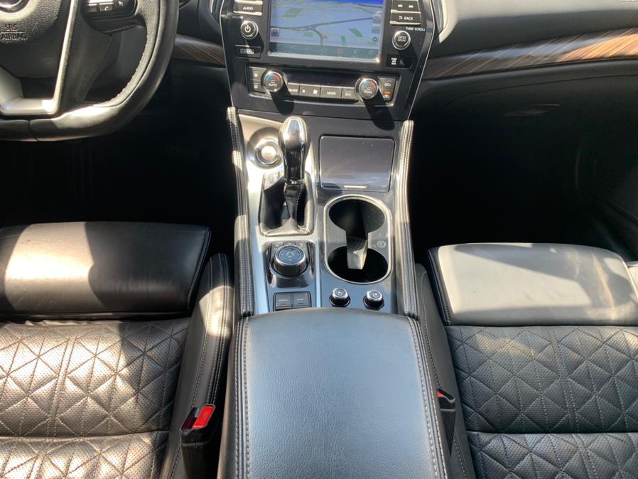 Used Nissan Maxima 4dr Sdn 3.5 Platinum 2016 | Sunrise Auto Sales of Elmont. Elmont, New York Used Nissan Maxima 4dr Sdn 3.5 Platinum 2016 | Sunrise Auto Sales of Elmont. Elmont, New York
