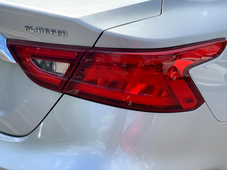 Used Nissan Maxima 4dr Sdn 3.5 Platinum 2016 | Sunrise Auto Sales of Elmont. Elmont, New York Used Nissan Maxima 4dr Sdn 3.5 Platinum 2016 | Sunrise Auto Sales of Elmont. Elmont, New York
