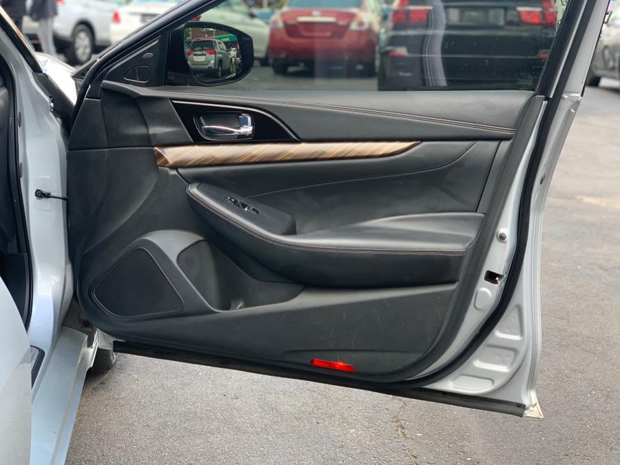 Used Nissan Maxima 4dr Sdn 3.5 Platinum 2016 | Sunrise Auto Sales of Elmont. Elmont, New York Used Nissan Maxima 4dr Sdn 3.5 Platinum 2016 | Sunrise Auto Sales of Elmont. Elmont, New York