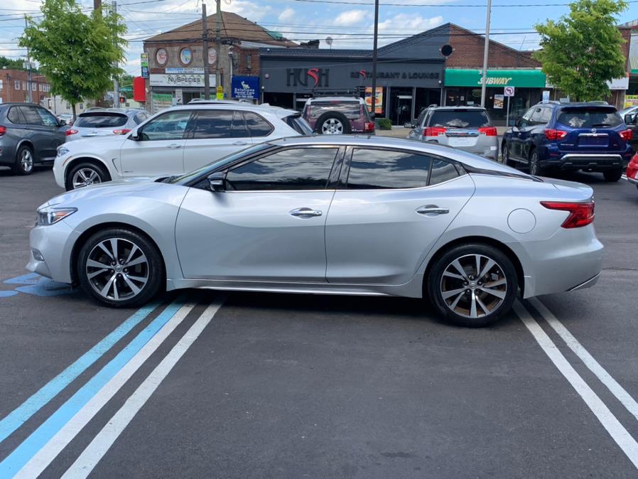 Used Nissan Maxima 4dr Sdn 3.5 Platinum 2016 | Sunrise Auto Sales of Elmont. Elmont, New York Used Nissan Maxima 4dr Sdn 3.5 Platinum 2016 | Sunrise Auto Sales of Elmont. Elmont, New York