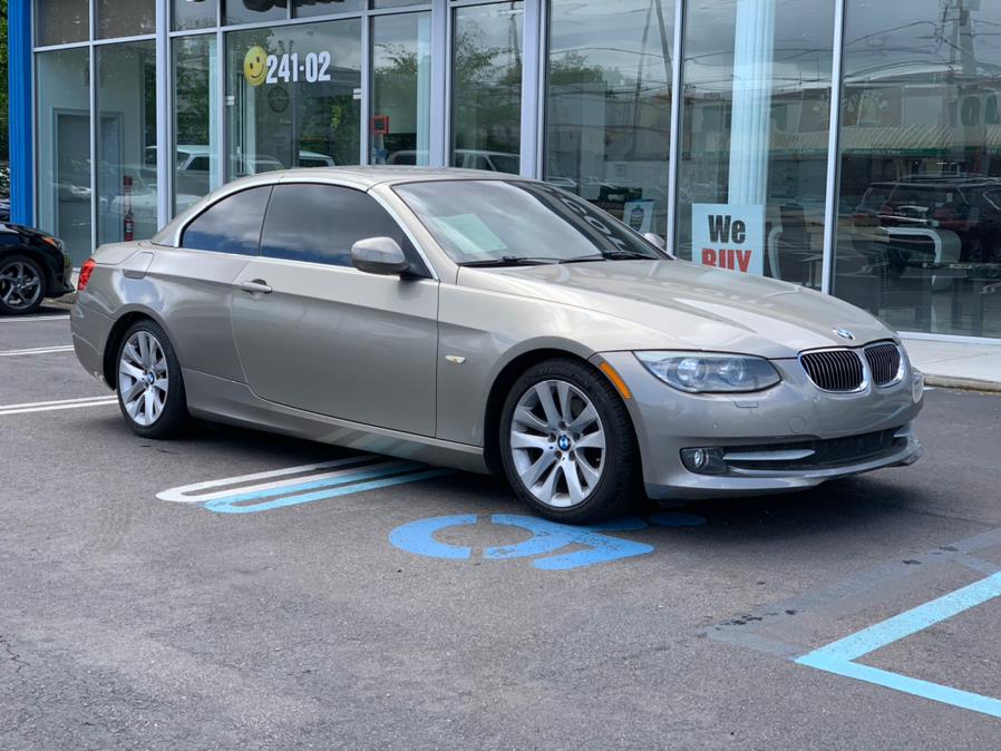 2011 BMW 3 Series 2dr Conv 328i, available for sale in Elmont, New York | Sunrise of Elmont. Elmont, New York 2011 BMW 3 Series 2dr Conv 328i, available for sale in Elmont, New York | Sunrise of Elmont. Elmont, New York