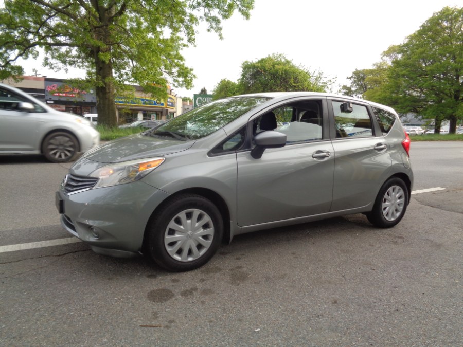 Used Nissan Versa Note 5dr HB CVT 1.6 S Plus 2015 | Sunrise Auto Sales of Elmont. Elmont, New York Used Nissan Versa Note 5dr HB CVT 1.6 S Plus 2015 | Sunrise Auto Sales of Elmont. Elmont, New York