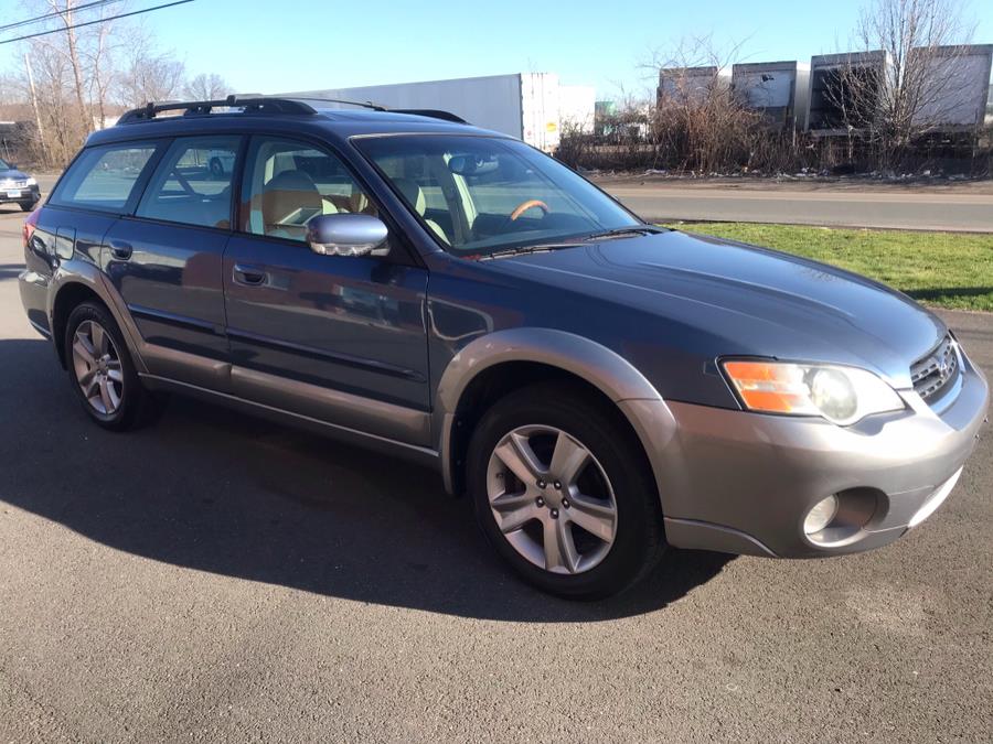 Used Subaru Legacy Wagon Outback 3.0 R L.L. Bean Edition 2005 | Main Auto of Berlin. Berlin, Connecticut Used Subaru Legacy Wagon Outback 3.0 R L.L. Bean Edition 2005 | Main Auto of Berlin. Berlin, Connecticut