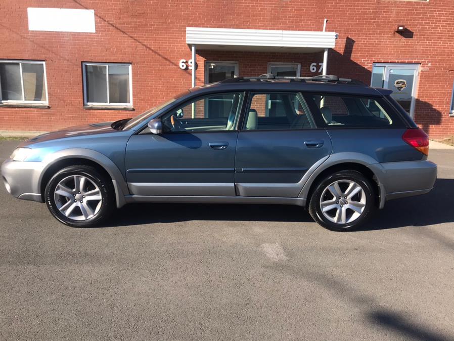 Used Subaru Legacy Wagon Outback 3.0 R L.L. Bean Edition 2005 | Main Auto of Berlin. Berlin, Connecticut Used Subaru Legacy Wagon Outback 3.0 R L.L. Bean Edition 2005 | Main Auto of Berlin. Berlin, Connecticut