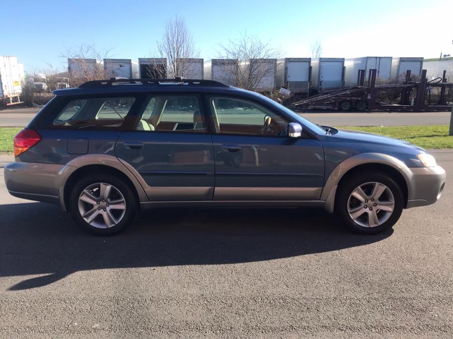 Used Subaru Legacy Wagon Outback 3.0 R L.L. Bean Edition 2005 | Main Auto of Berlin. Berlin, Connecticut Used Subaru Legacy Wagon Outback 3.0 R L.L. Bean Edition 2005 | Main Auto of Berlin. Berlin, Connecticut