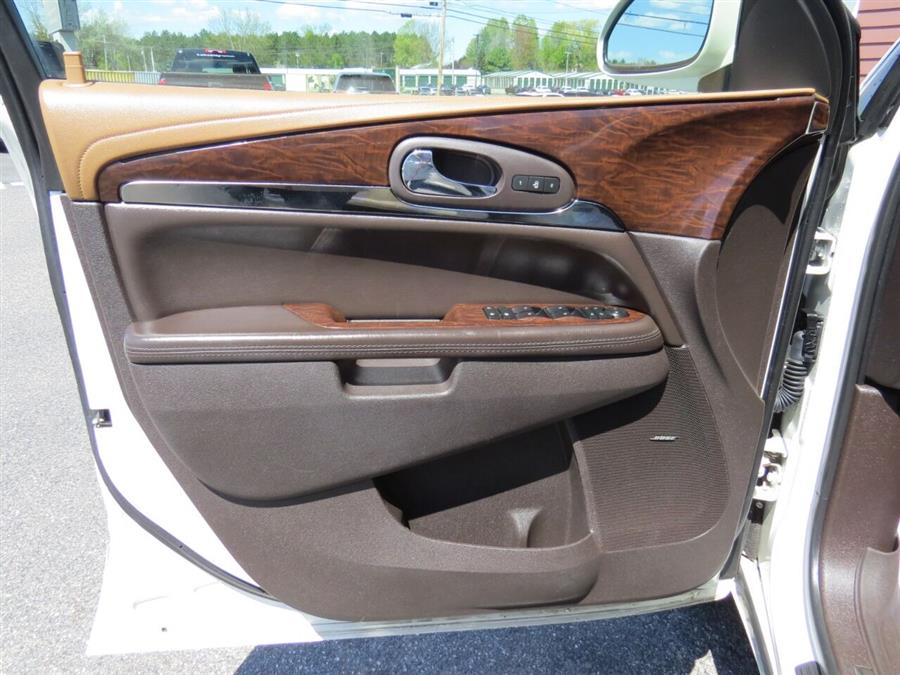 Used Buick Enclave Premium AWD 4dr Crossover 2013 | Lake City Exports Inc. Auburn, Maine Used Buick Enclave Premium AWD 4dr Crossover 2013 | Lake City Exports Inc. Auburn, Maine