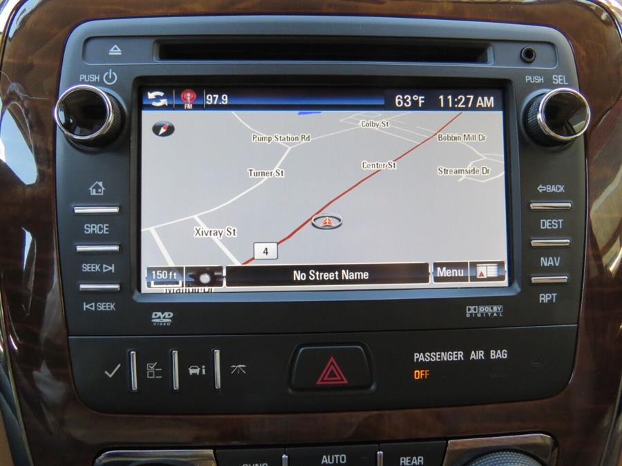 Used Buick Enclave Premium AWD 4dr Crossover 2013 | Lake City Exports Inc. Auburn, Maine Used Buick Enclave Premium AWD 4dr Crossover 2013 | Lake City Exports Inc. Auburn, Maine