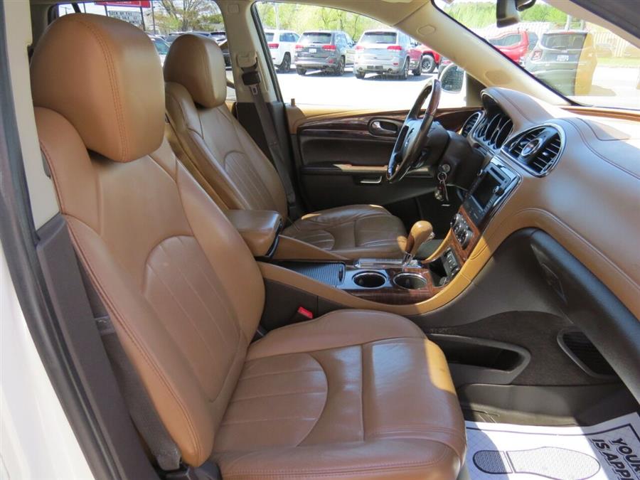 Used Buick Enclave Premium AWD 4dr Crossover 2013 | Lake City Exports Inc. Auburn, Maine Used Buick Enclave Premium AWD 4dr Crossover 2013 | Lake City Exports Inc. Auburn, Maine