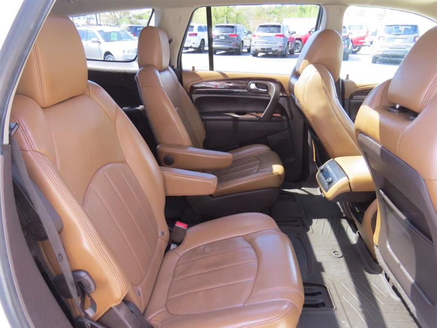 Used Buick Enclave Premium AWD 4dr Crossover 2013 | Lake City Exports Inc. Auburn, Maine Used Buick Enclave Premium AWD 4dr Crossover 2013 | Lake City Exports Inc. Auburn, Maine