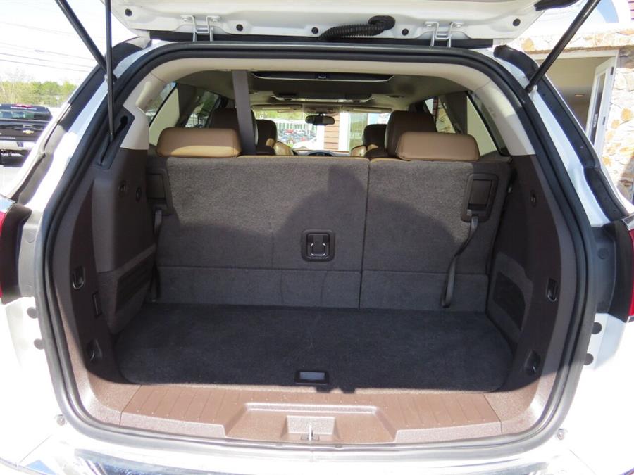 Used Buick Enclave Premium AWD 4dr Crossover 2013 | Lake City Exports Inc. Auburn, Maine Used Buick Enclave Premium AWD 4dr Crossover 2013 | Lake City Exports Inc. Auburn, Maine