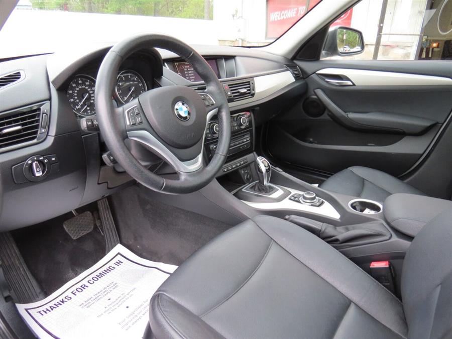 Used BMW X1 xDrive28i AWD 4dr SUV 2014 | Lake City Exports Inc. Auburn, Maine Used BMW X1 xDrive28i AWD 4dr SUV 2014 | Lake City Exports Inc. Auburn, Maine