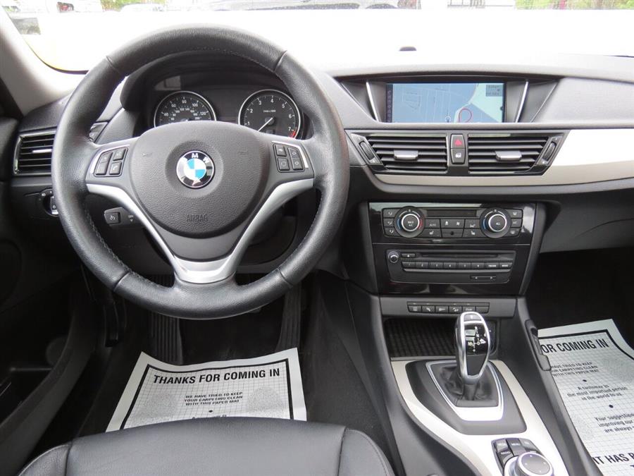 Used BMW X1 xDrive28i AWD 4dr SUV 2014 | Lake City Exports Inc. Auburn, Maine Used BMW X1 xDrive28i AWD 4dr SUV 2014 | Lake City Exports Inc. Auburn, Maine
