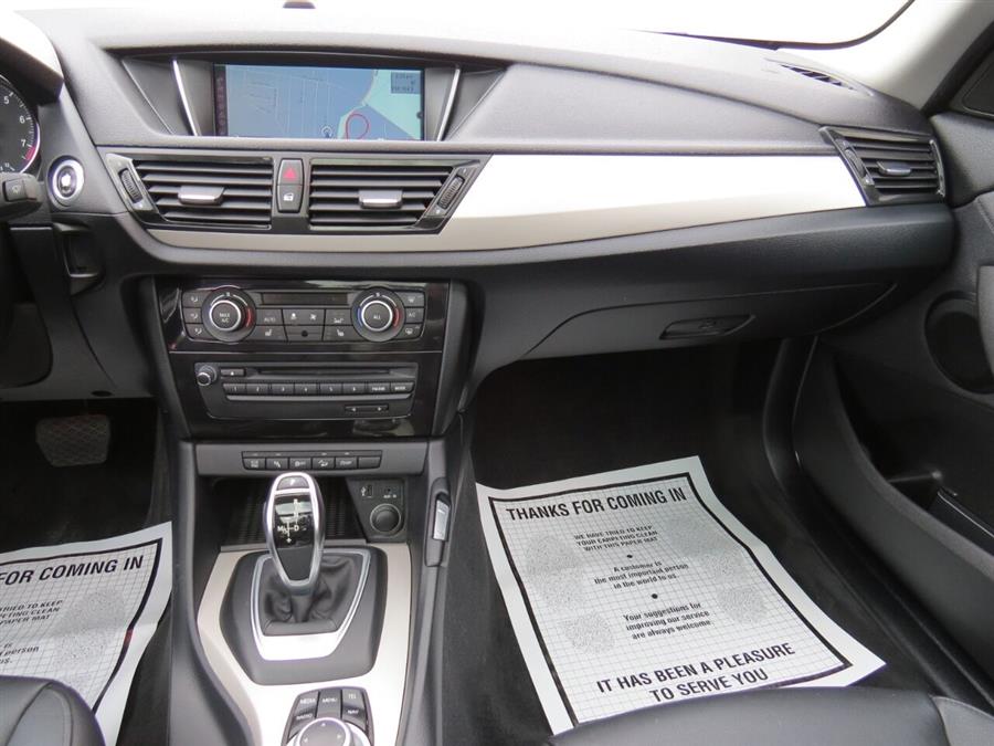 Used BMW X1 xDrive28i AWD 4dr SUV 2014 | Lake City Exports Inc. Auburn, Maine Used BMW X1 xDrive28i AWD 4dr SUV 2014 | Lake City Exports Inc. Auburn, Maine