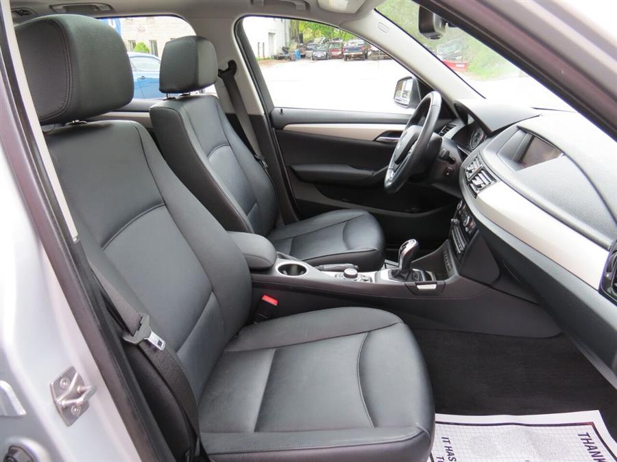 Used BMW X1 xDrive28i AWD 4dr SUV 2014 | Lake City Exports Inc. Auburn, Maine Used BMW X1 xDrive28i AWD 4dr SUV 2014 | Lake City Exports Inc. Auburn, Maine