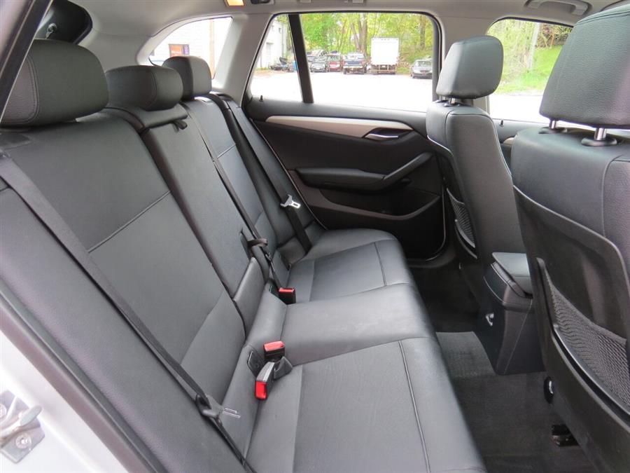 Used BMW X1 xDrive28i AWD 4dr SUV 2014 | Lake City Exports Inc. Auburn, Maine Used BMW X1 xDrive28i AWD 4dr SUV 2014 | Lake City Exports Inc. Auburn, Maine