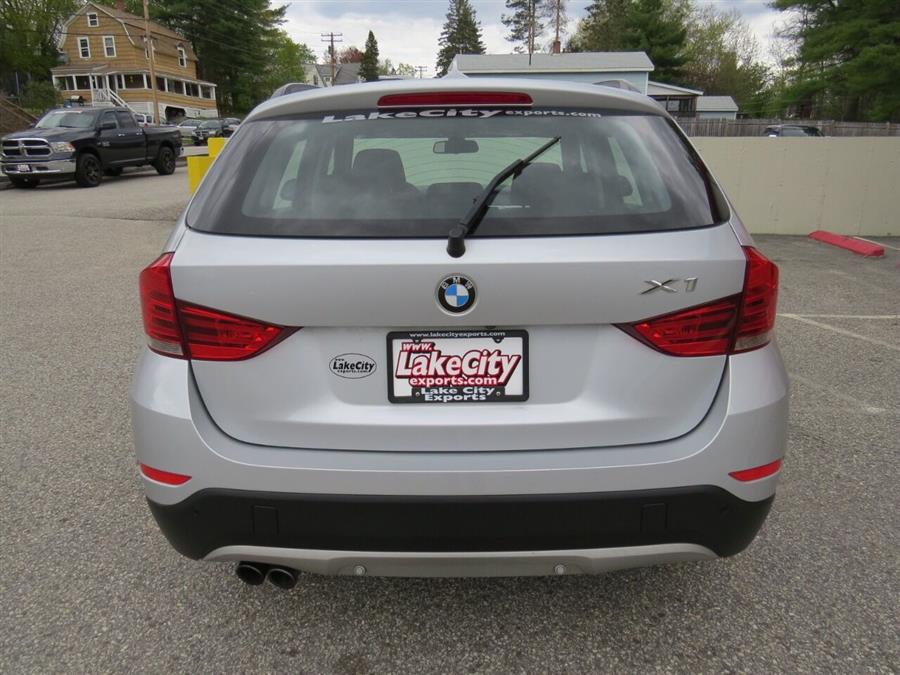 Used BMW X1 xDrive28i AWD 4dr SUV 2014 | Lake City Exports Inc. Auburn, Maine Used BMW X1 xDrive28i AWD 4dr SUV 2014 | Lake City Exports Inc. Auburn, Maine