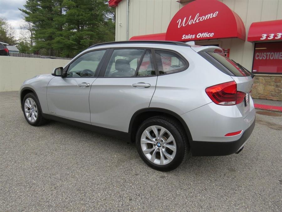 Used BMW X1 xDrive28i AWD 4dr SUV 2014 | Lake City Exports Inc. Auburn, Maine Used BMW X1 xDrive28i AWD 4dr SUV 2014 | Lake City Exports Inc. Auburn, Maine