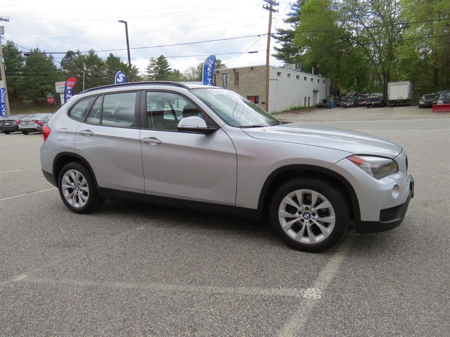 Used BMW X1 xDrive28i AWD 4dr SUV 2014 | Lake City Exports Inc. Auburn, Maine Used BMW X1 xDrive28i AWD 4dr SUV 2014 | Lake City Exports Inc. Auburn, Maine