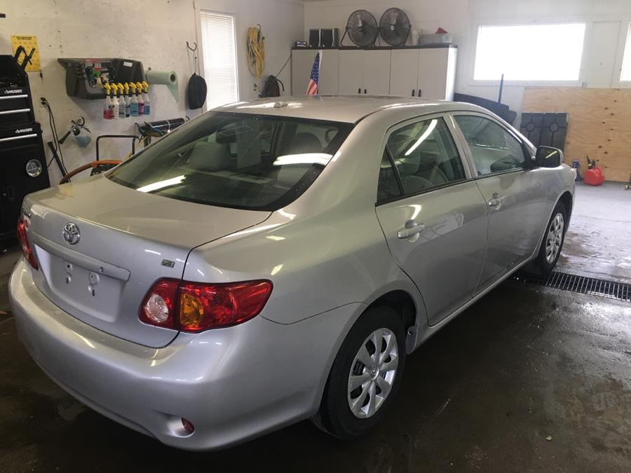 Used Toyota Corolla 4dr Sdn Auto LE (Natl) 2009 | Maine Central Motors. Pittsfield, Maine Used Toyota Corolla 4dr Sdn Auto LE (Natl) 2009 | Maine Central Motors. Pittsfield, Maine